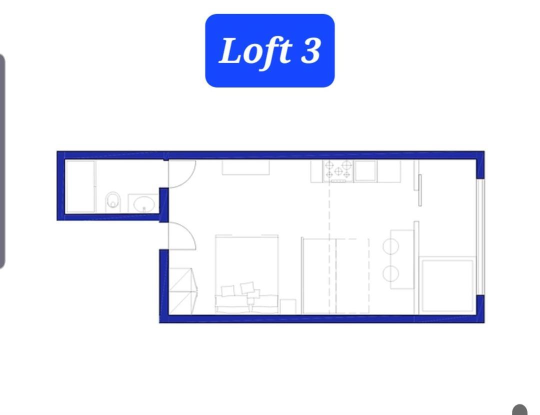 Loft On The Beach Arguineguin Bagian luar foto