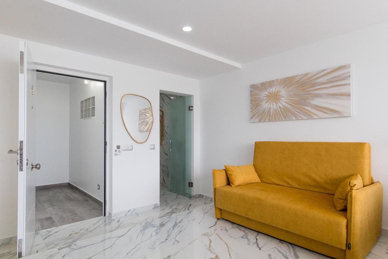 Loft On The Beach Arguineguin Ruang foto